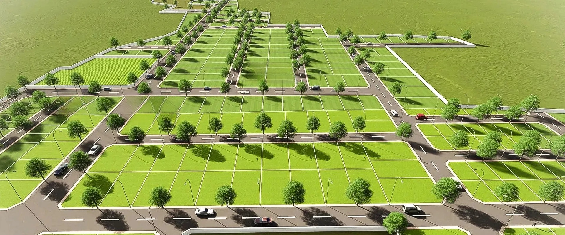 Pinakini Life Spaces Phase 1