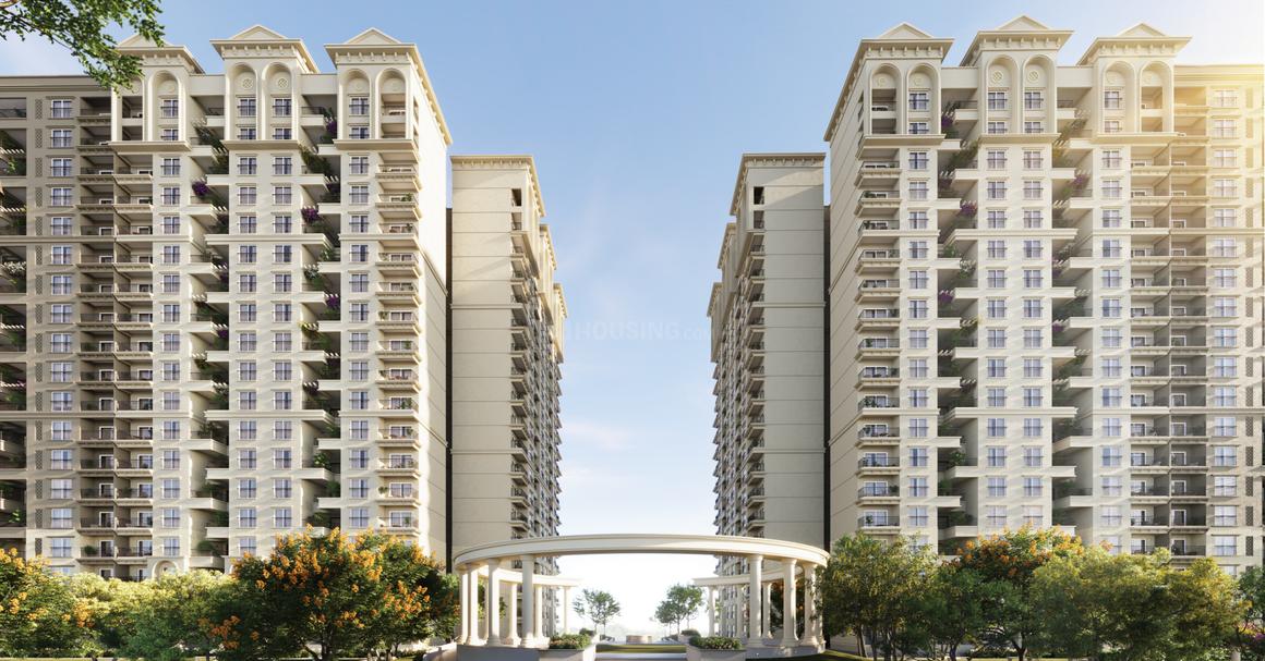 Sobha Neopolis — Panathur, Bangalore