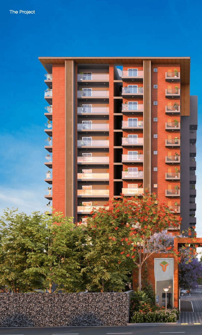 Synergy — Kodathi, Bangalore